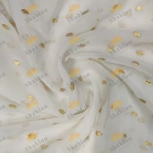Polyester Rfd Fabric