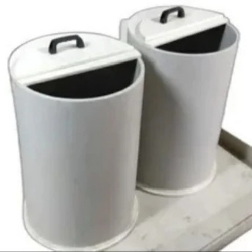 Polypropylene Storage Tank