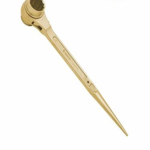 Ratchet Wrench