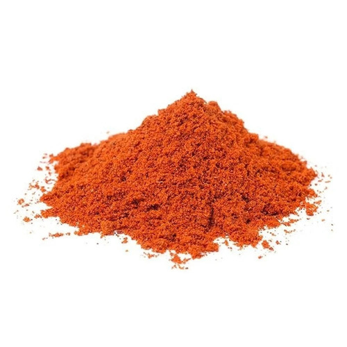 Red Chilli Powder