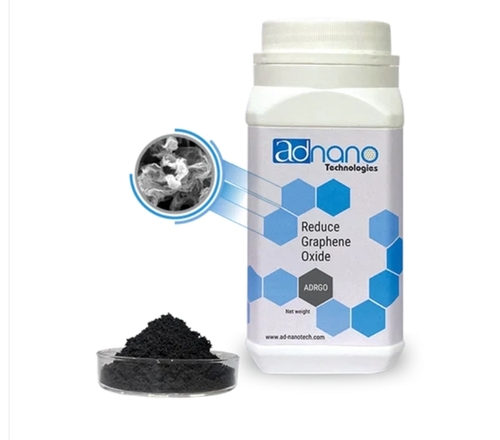 Reduced Graphene Oxide