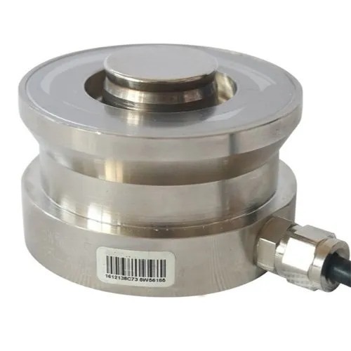 Rtn Load Cell - Color: Silver