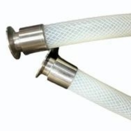 Silicone Braided Ose