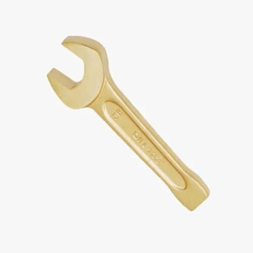 Single Open Ended Wrench