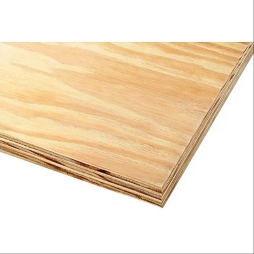 Softwood Plywood