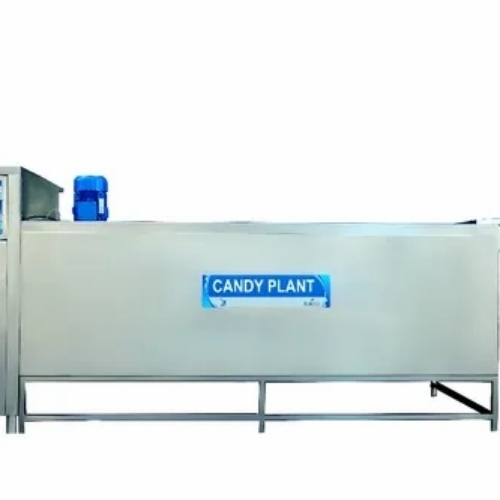 SS 316 6 Mould Ice Cream Candy Plant