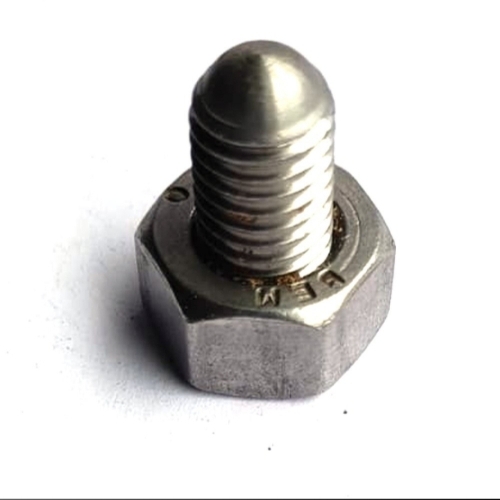 SS Rocker Support Nut