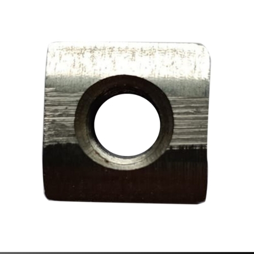 SS Square Nut