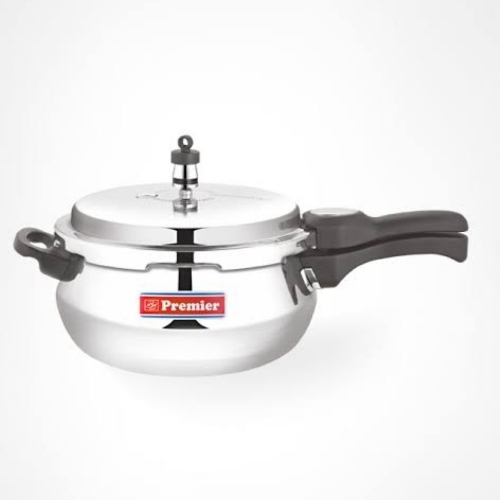 Stainless Steel Pressure Cooker