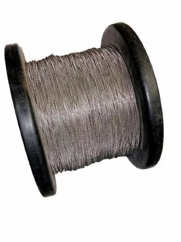 Stainless Steel Sealing Wire