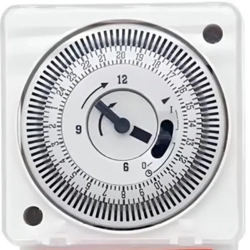 Timer Switch