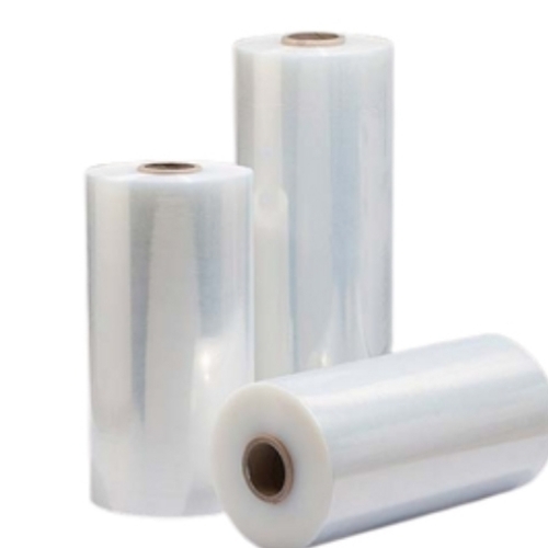 Transparent Stretch Films