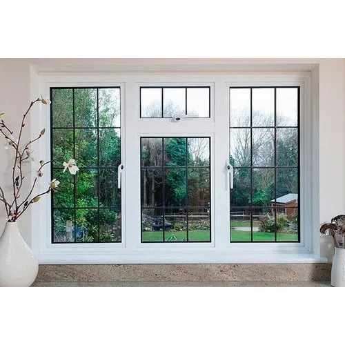 Upvc Windows - Color: All