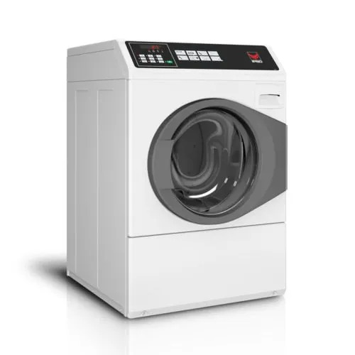 Washing Machine - Automatic Grade: Manual