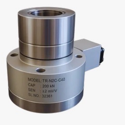 Web Tension Load Cell