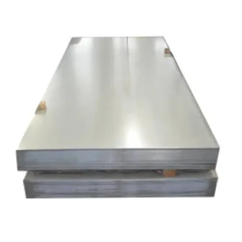  Iron Sheets - Shape: Oval
