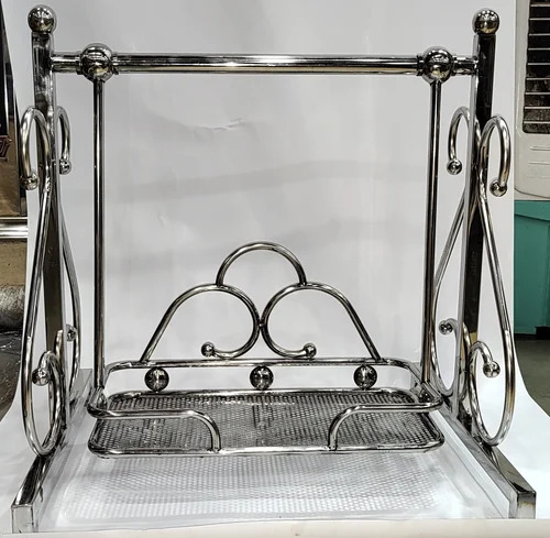 Stainless Steel Home Swing - Application: .