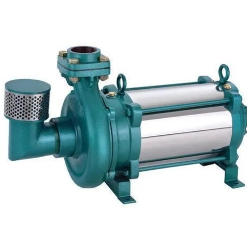 3 Ph Open Well Subsubmersible Pumps