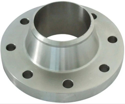 316 Stainless Steel Threaded Flanges
