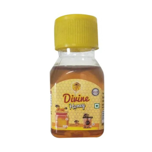 50gm Divine Natural Honey