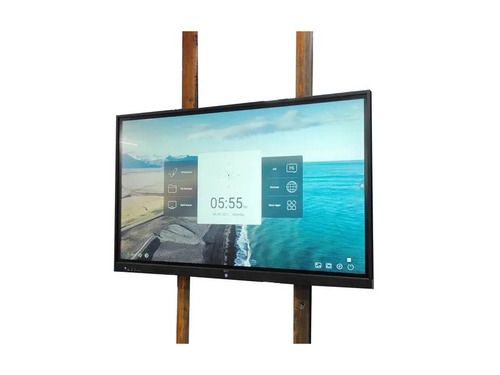 All In One Interactive Flat Panels