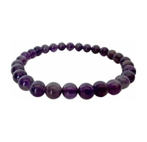 Amethyst Stone Bracelet