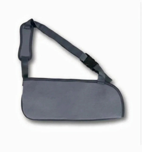 Arm Sling - Application: For Hand Support