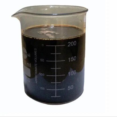 Black Light Diesel Oil