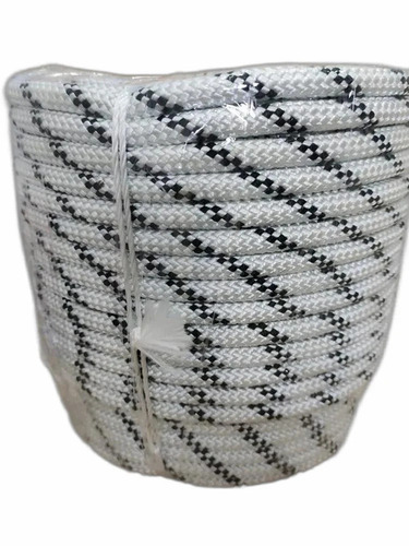 Braided Polyester Rope - Characteristics: Anti-Bacteria