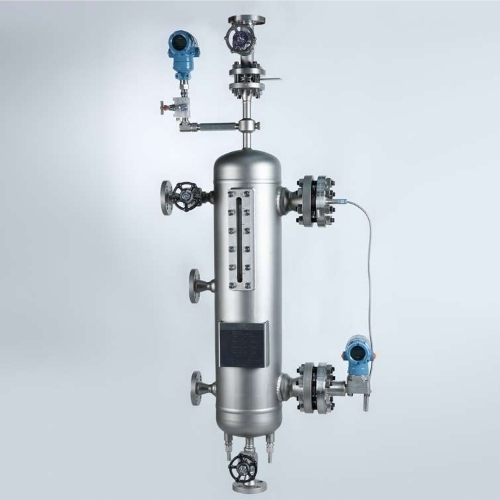 Buffer Fluid System