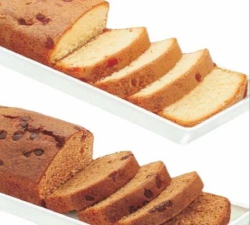 Cakes Fruit & Chocolate