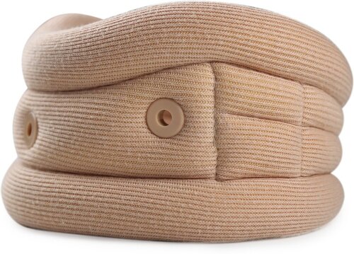 Cervical Collar - Application: Neck Support