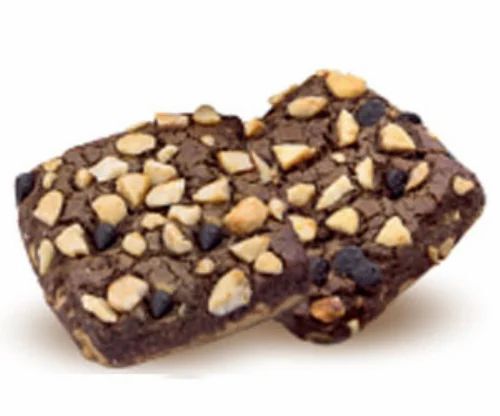 Choco Kaju Cookies