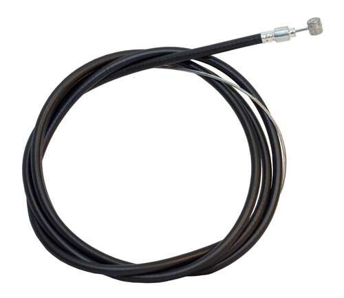 Clutch Cable - Mounting Type: Bolt-On