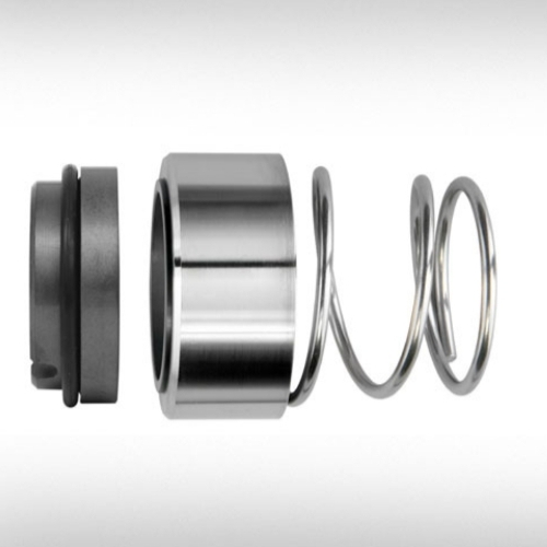 Conical Spring Seal