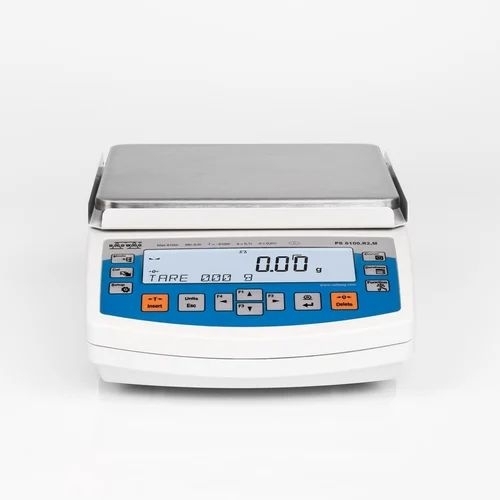 Digital Analytical Balance