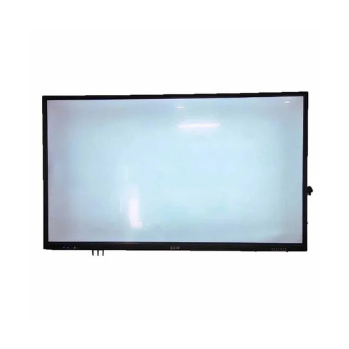 Digital Interactive Flat Panel