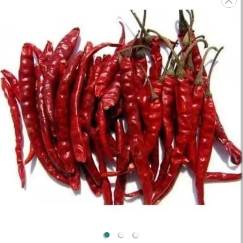 Dry Red Chilli 