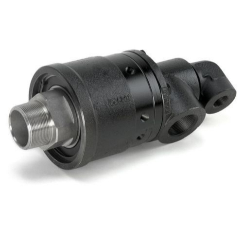 Dual Flow Rotary Union