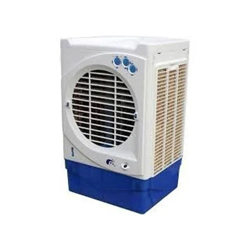 Easy Mobility Plastic Air Cooler - Color: Na