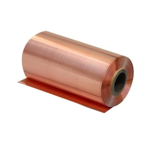 Electro Lytic Copper Rod