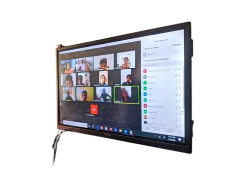 Evota Interactive Flat Panel