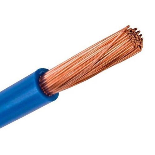 Flexible Single Core Cable - Application: Industrial