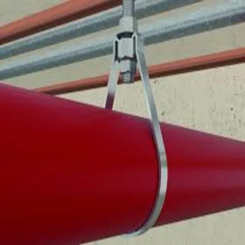 FRSL Hanger Clamp