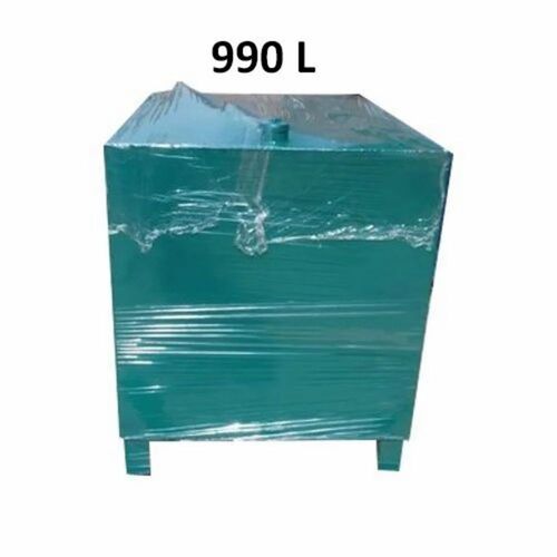 Fuel Storage Tank - Application: K