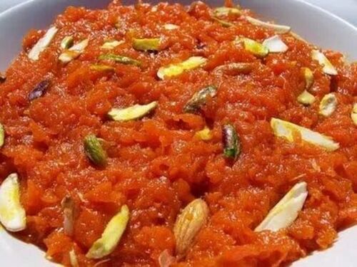 Gajar Halwa