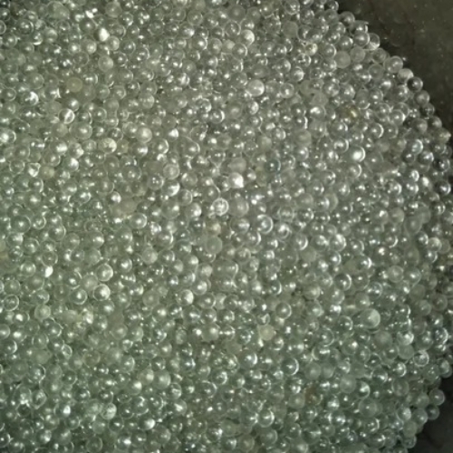 Glass Beads