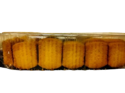 Gol Grab Plain Atta Cookies