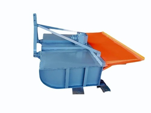 Grass Cutter Machine