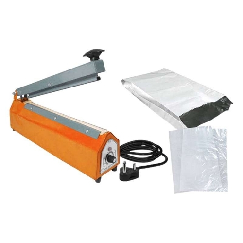 Hand Sealing Machine